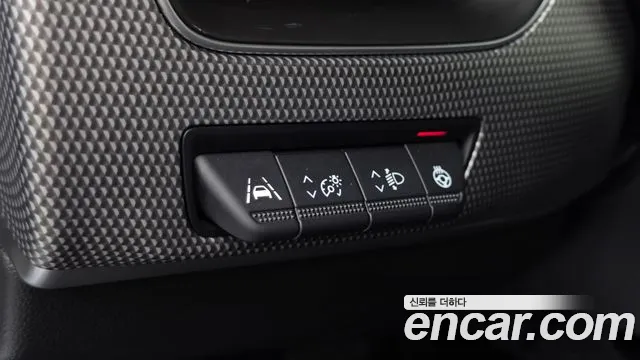 Renault-KoreaSamsung XM3 — Фото автомобиля 17