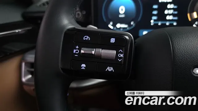 Hyundai Grandeur Grandeur (GN7) 2.5 Бензин 2WD — Фото автомобиля 30
