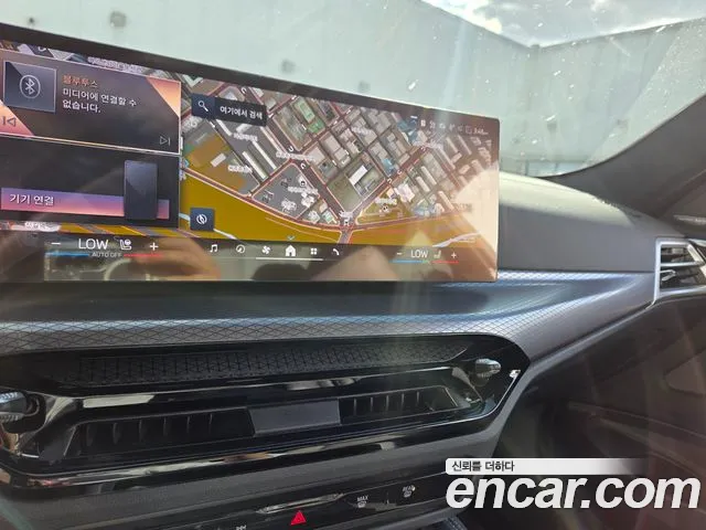 BMW 4 Series G22 — Фото автомобиля 8
