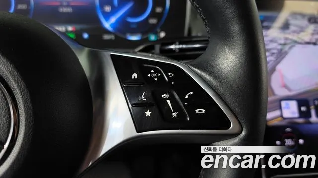 Mercedes-Benz EQE V295 — Фото автомобиля 23