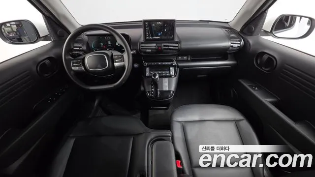 Hyundai Casper Casper Smart — Фото автомобиля 7