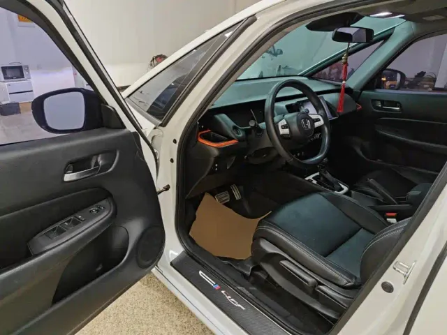 Honda LIFE — Фото автомобиля 15
