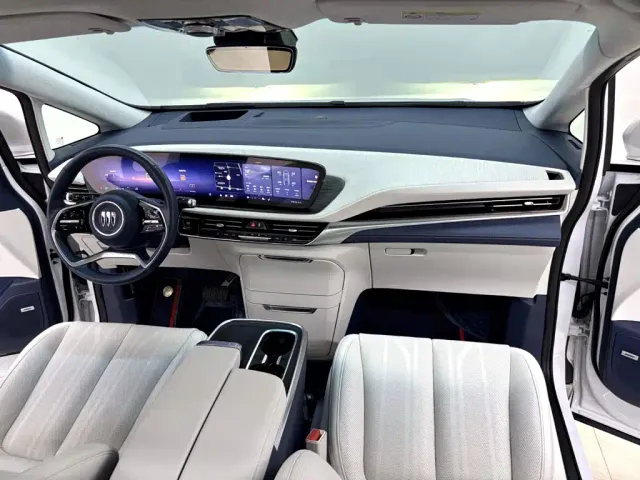 Buick Century — Фото автомобиля 14