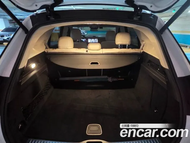 Mercedes-Benz GLE-Class GLE-класс W167 — Фото автомобиля 19