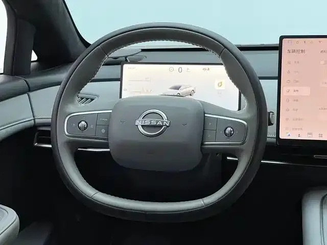 Nissan N7 — Фото автомобиля 11