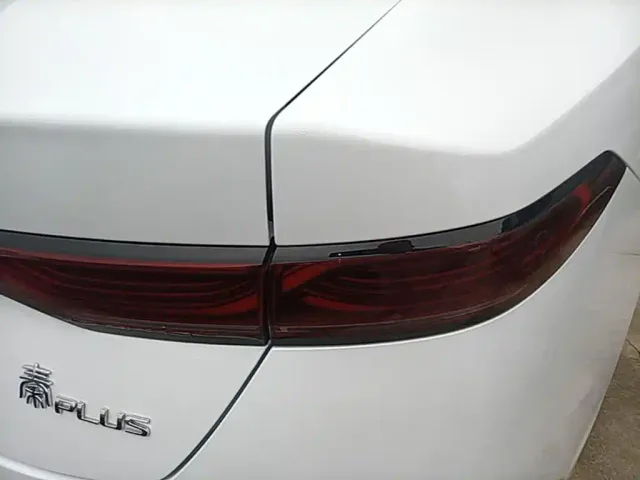 BYD Qin PLUS — Фото автомобиля 7