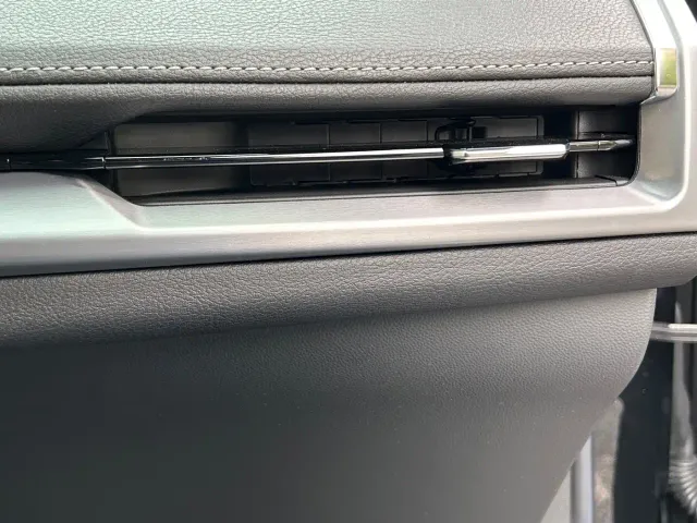 Cadillac XT4 — Фото автомобиля 25