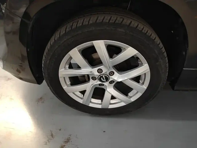 Jetta VS7 — Фото автомобиля 22