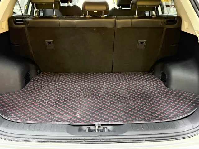 Changan CS55 Plus — Фото автомобиля 23