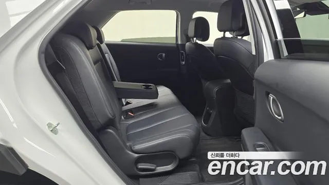 Hyundai Ioniq5 — Фото автомобиля 12