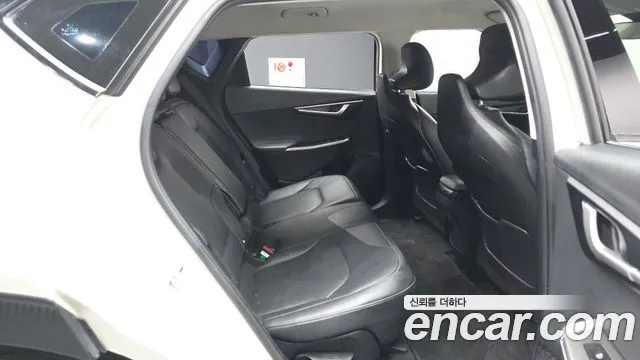 Kia EV6 — Фото автомобиля 18