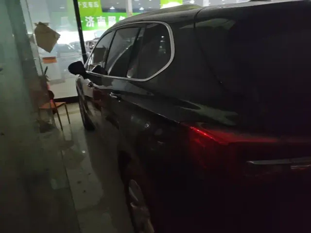 Buick Envision Plus 2021 532T FWD Elite Trim — Фото автомобиля 5