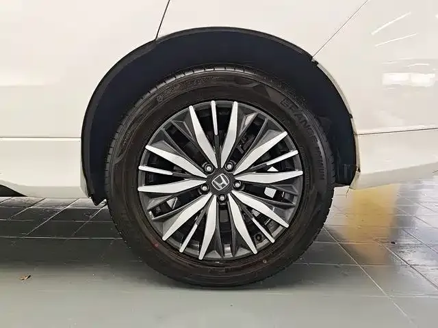 Honda Avancier — Фото автомобиля 16