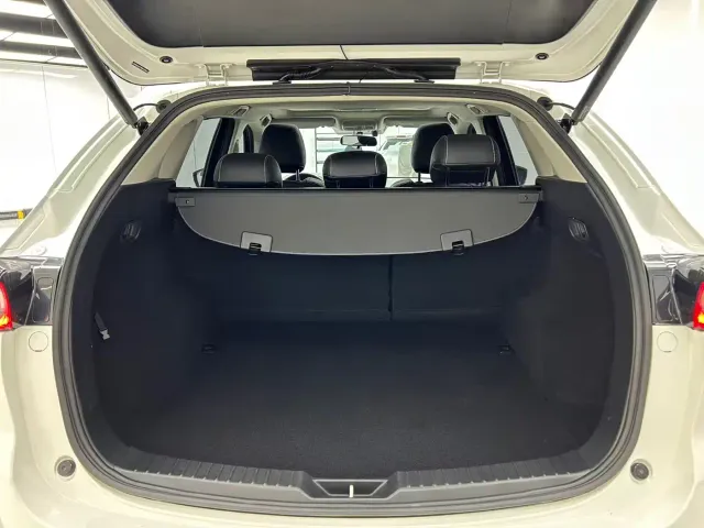 Mazda CX-5 — Фото автомобиля 20