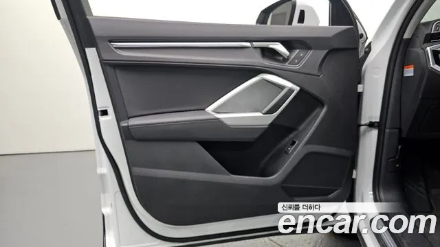 Audi Q3 35 TDI Premium Sportback — Фото автомобиля 22
