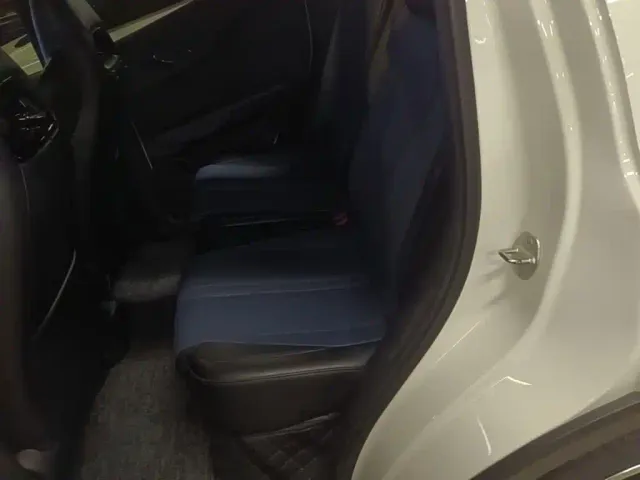 BYD Seagull — Фото автомобиля 16