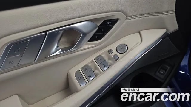 BMW 3-Series 3 серия (G20) M340i Pro — Фото автомобиля 25