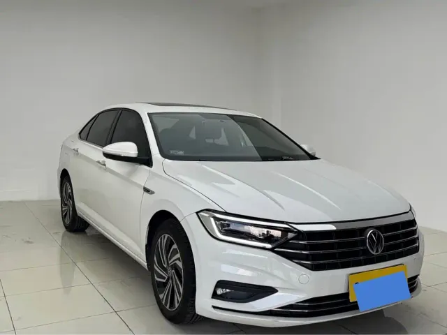 Volkswagen Sagitar — Фото автомобиля 2