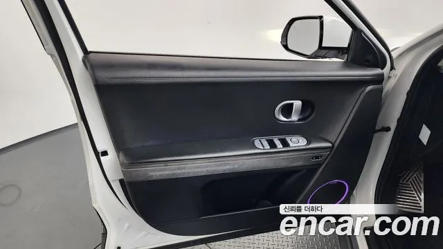 Hyundai Ioniq5 Ioniq5 — Фото автомобиля 20