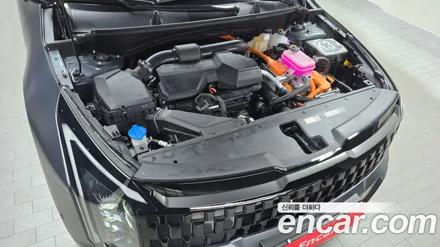 Kia Sportage — Фото автомобиля 4