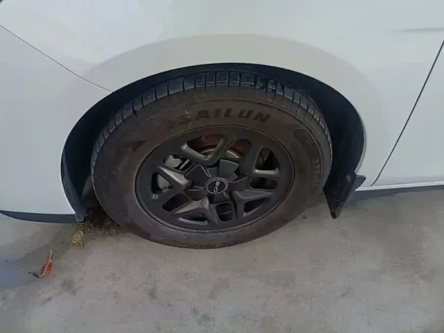 BYD Seal 05 DM-i — Фото автомобиля 22