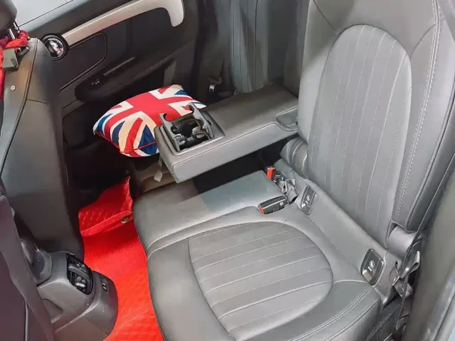 MINI MINI JCW COUNTRYMAN 2023 2.0T JOHN COOPER WORKS — Фото автомобиля 5