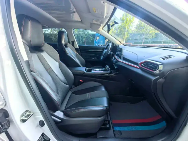 Changan Oushang X5 — Фото автомобиля 8