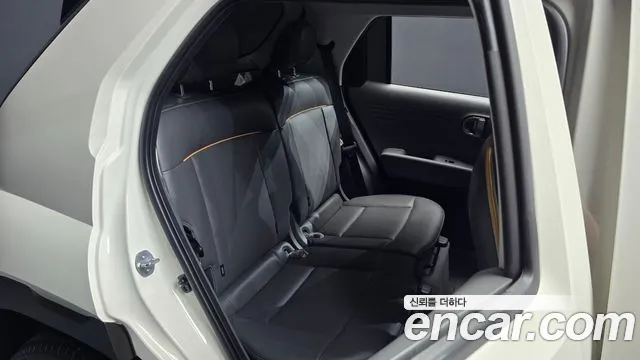 Hyundai Casper — Фото автомобиля 16