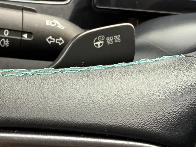 BYD Seal 06 — Фото автомобиля 15