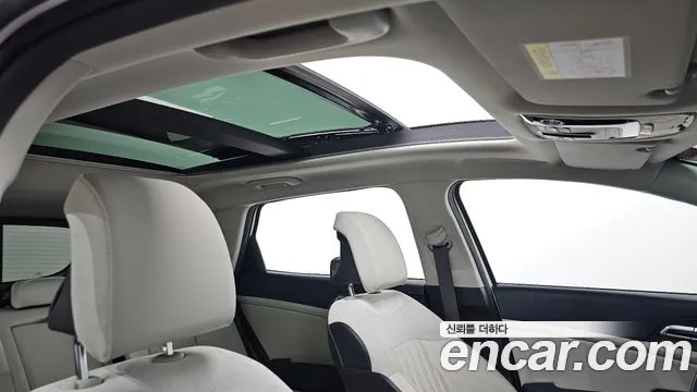 Kia Sportage 5th Gen — Фото автомобиля 18