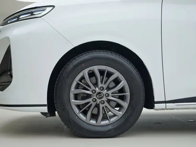 Bestune Besturn M9 — Фото автомобиля 14