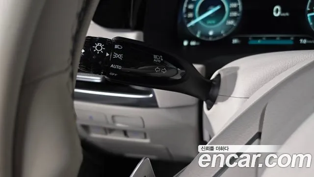 Hyundai Palisade The New Palisade Бензин 3.8 2WD — Фото автомобиля 25