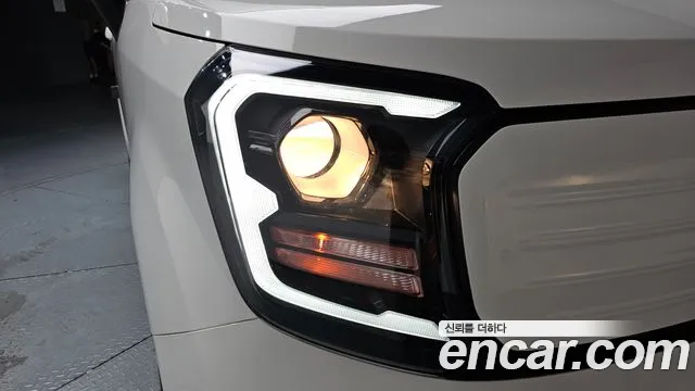 Kia RAY Новый Kia Ray Signature — Фото автомобиля 22
