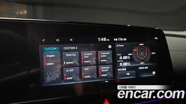 Hyundai AVANTE — Фото автомобиля 15