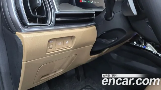 Kia Sorento 4th Gen — Фото автомобиля 25