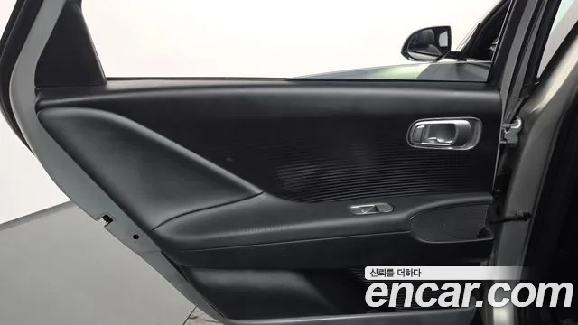 Hyundai Ioniq 6 — Фото автомобиля 14