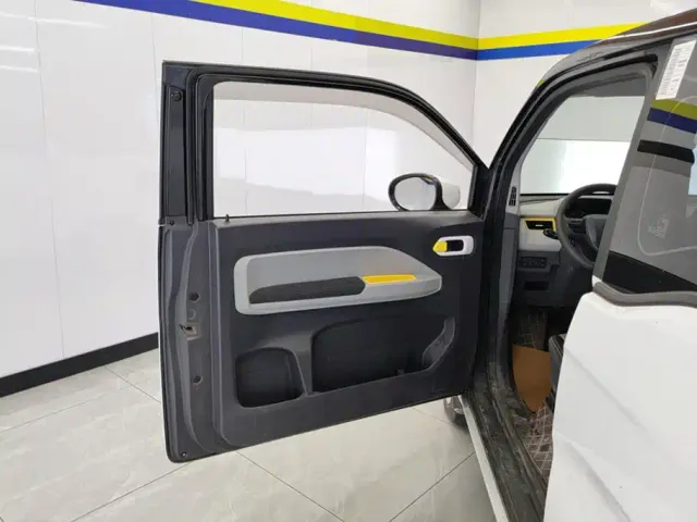 Chery QQ Ice Cream — Фото автомобиля 7
