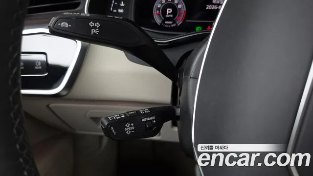 Audi A6 45 TFSI quattro Premium — Фото автомобиля 27