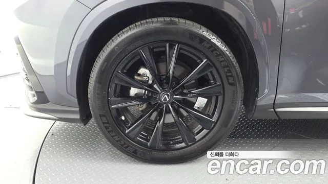 Lexus NX NX450h+ 2nd Gen — Фото автомобиля 5