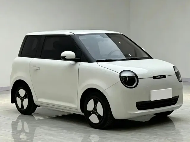 Changan Lumin — Фото автомобиля 2