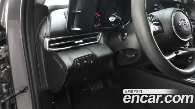 Hyundai AVANTE Avante (CN7) — Фото автомобиля 4