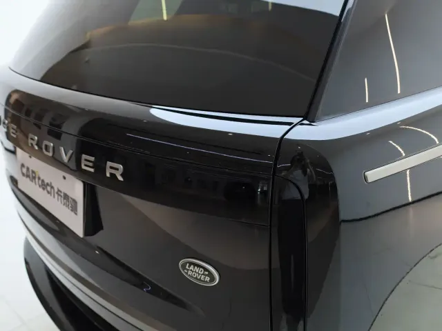 Land Rover Range Rover — Фото автомобиля 7