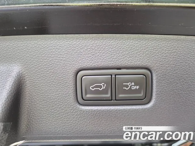 Kia Carnival Generation 4 — Фото автомобиля 15