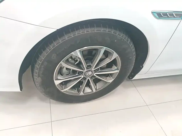 BYD Qin PLUS — Фото автомобиля 22
