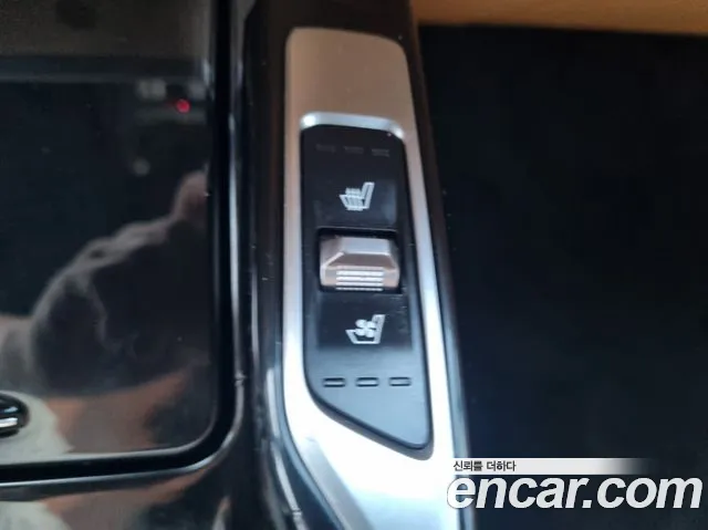 Kia Sorento 4th Gen — Фото автомобиля 18
