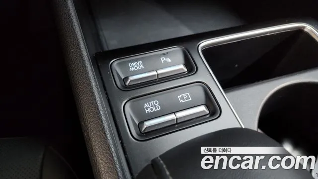 Hyundai Sonata DN8 — Фото автомобиля 22