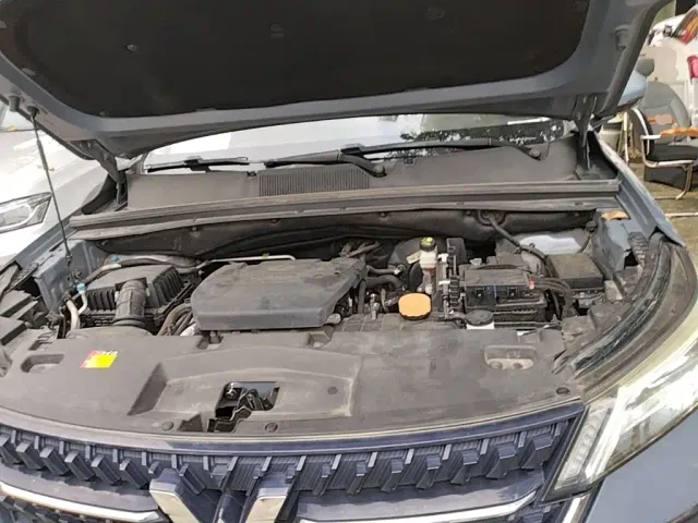 Wuling Asta — Фото автомобиля 19