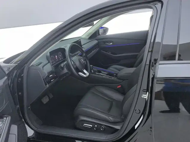 Honda Accord — Фото автомобиля 9