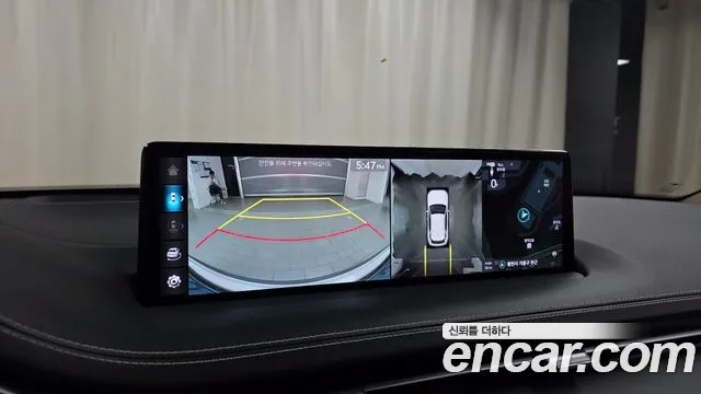 Genesis GV70 Electrified GV70 — Фото автомобиля 15