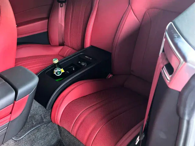 Bentley Continental Plug-in Hybrid — Фото автомобиля 3